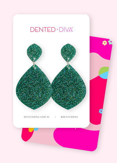 Diva Dip - 1 x Mystery Dangles 1 Set For $15 - Dented Diva