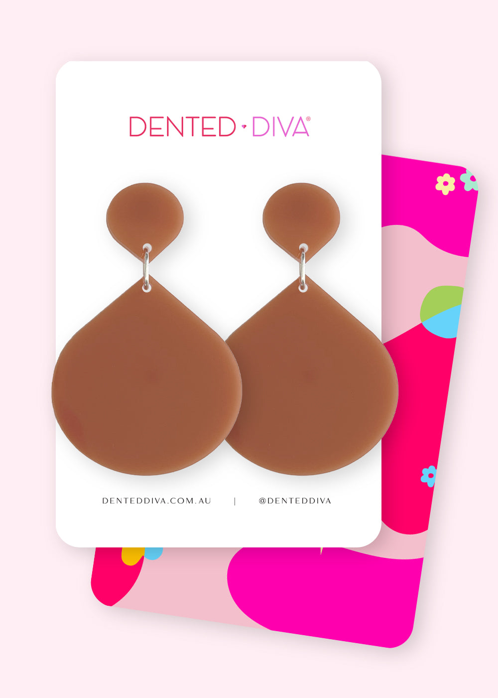 Mystery Subscription Box 1 PRE ORDER - Dented Diva