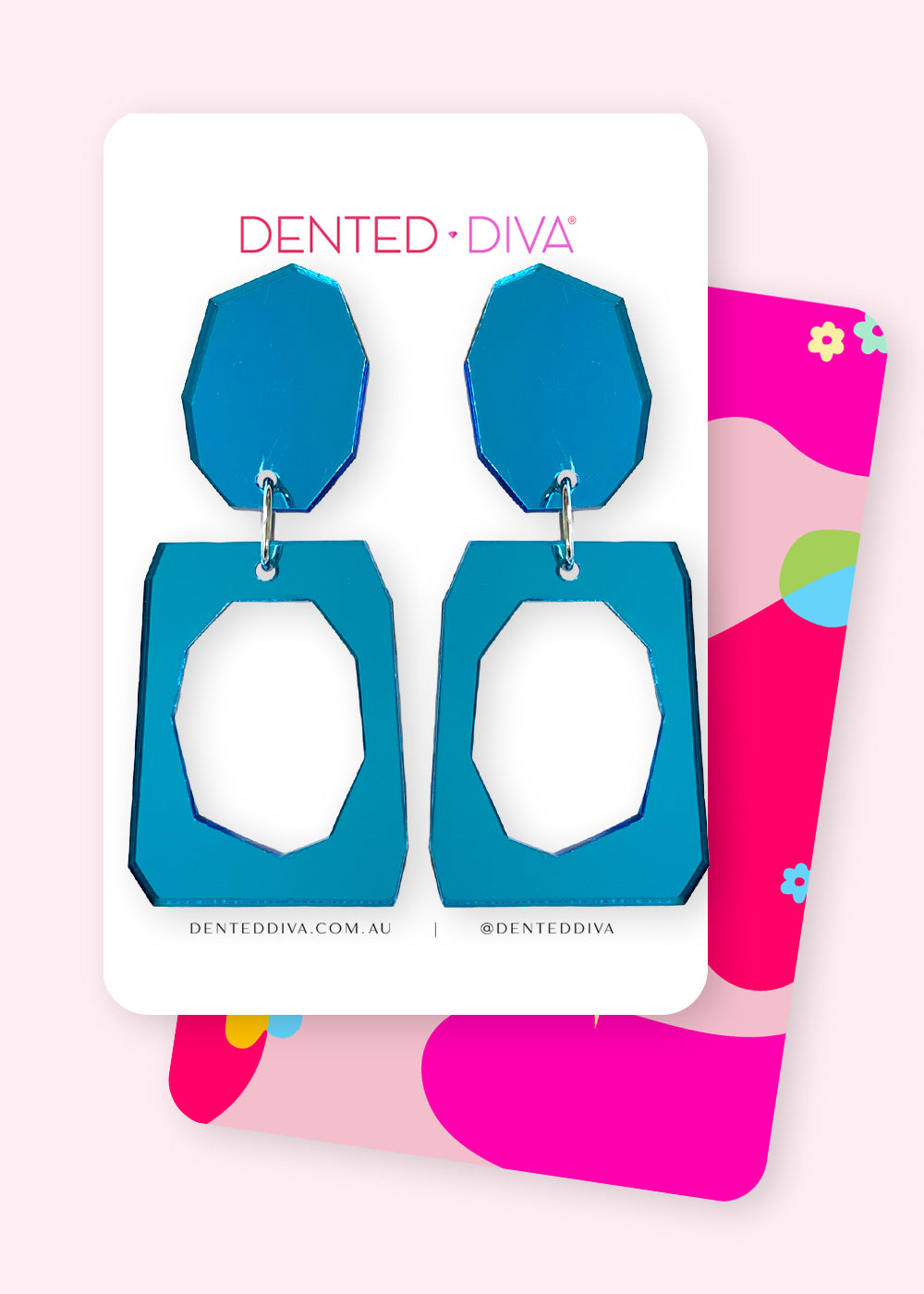 Mystery Subscription Box 1 PRE ORDER - Dented Diva